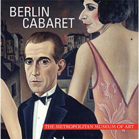 BERLIN CABARET CD