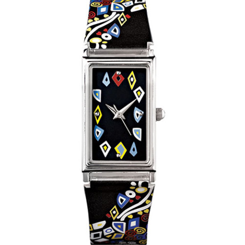 Klimt Black Watch