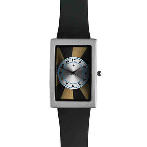 Frankl Deco Watch