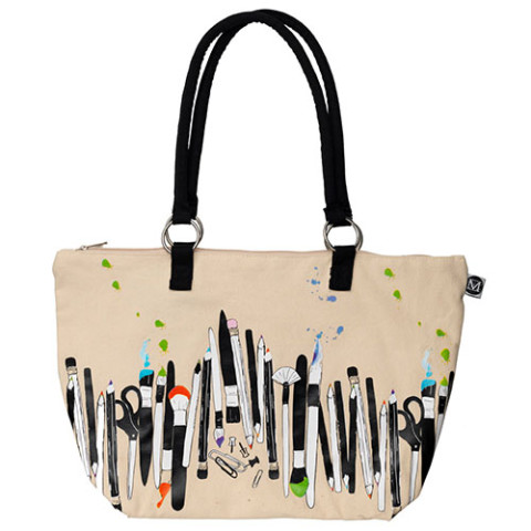Artists' Tools Tote